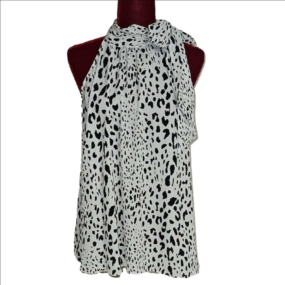 INC Sleeveless Top Size 8